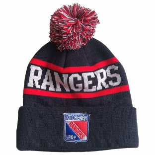 Lady Ranger Custom Toque - New for 2023 Product Image